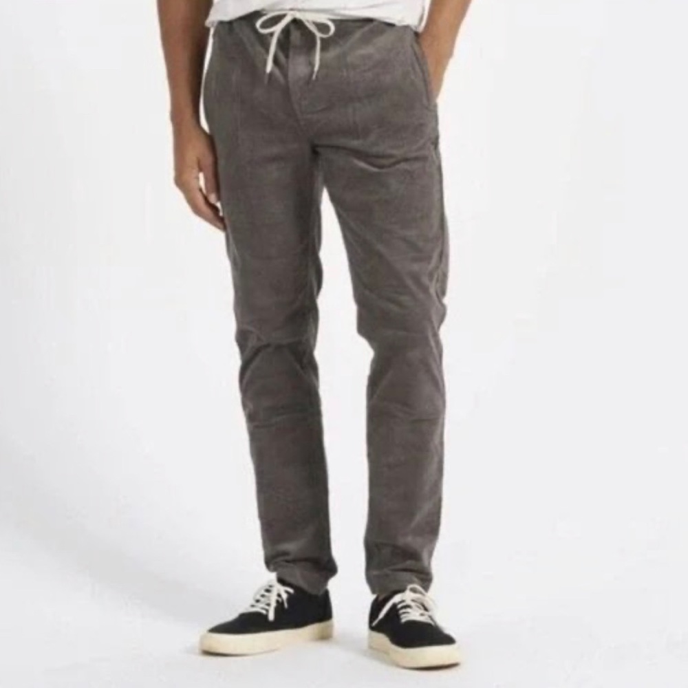 Vuori corduroy joggers